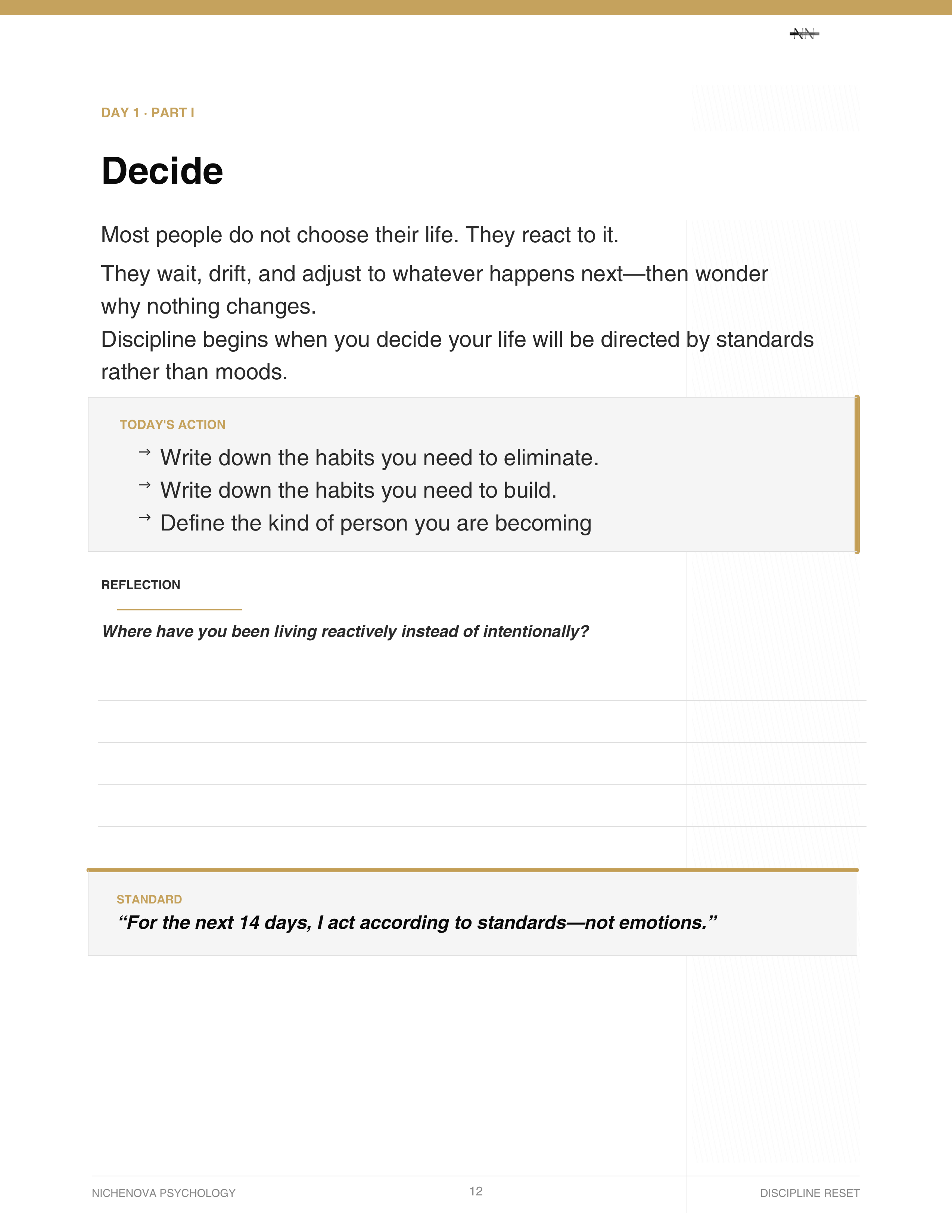 Full Day 1 Decide worksheet